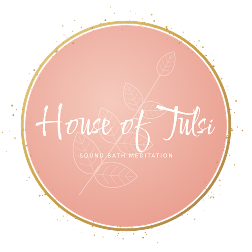 House of Tulsi, sound bath meditation